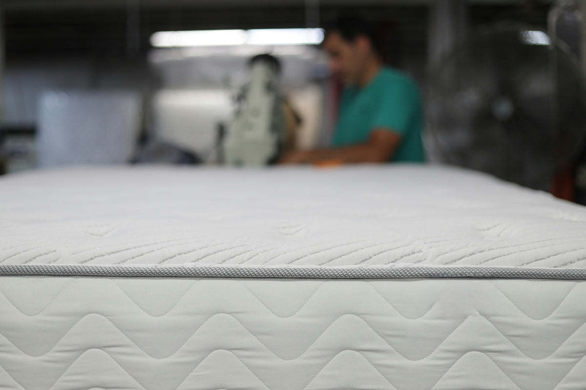 Mattresses