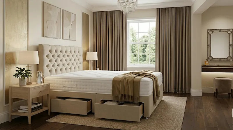Divan Beds