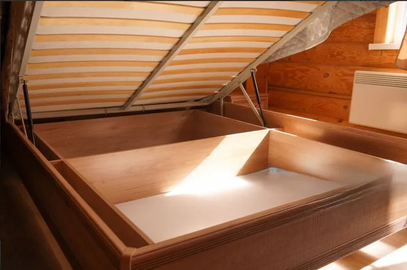 Storage Beds