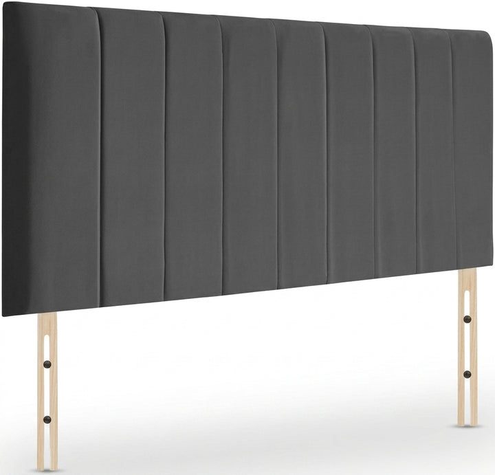 Panel Line Headboard
