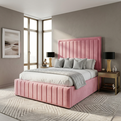 Arizona Luxury Bed