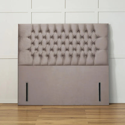 Lines Panel Headboard