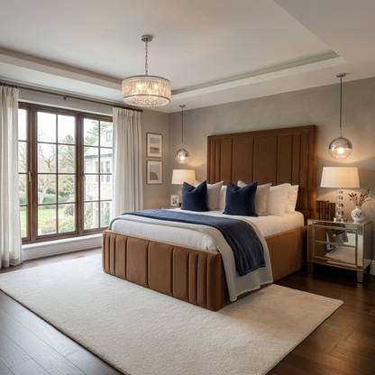 Vegas Luxury Bed