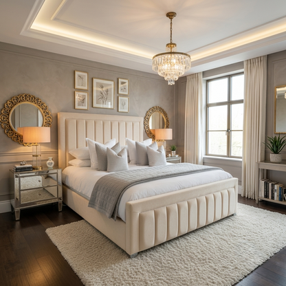Mayfair Bumper Bed