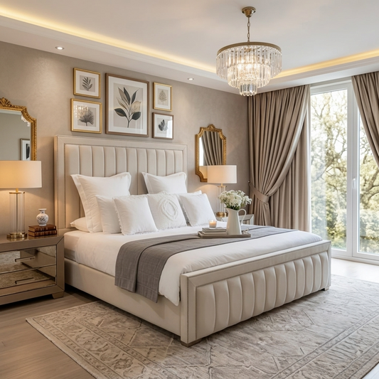 Mayfair Stud Bed