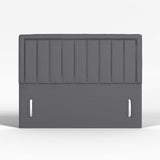 Lines Panel Headboard – Handmade in the UK