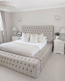 Luxury Princess