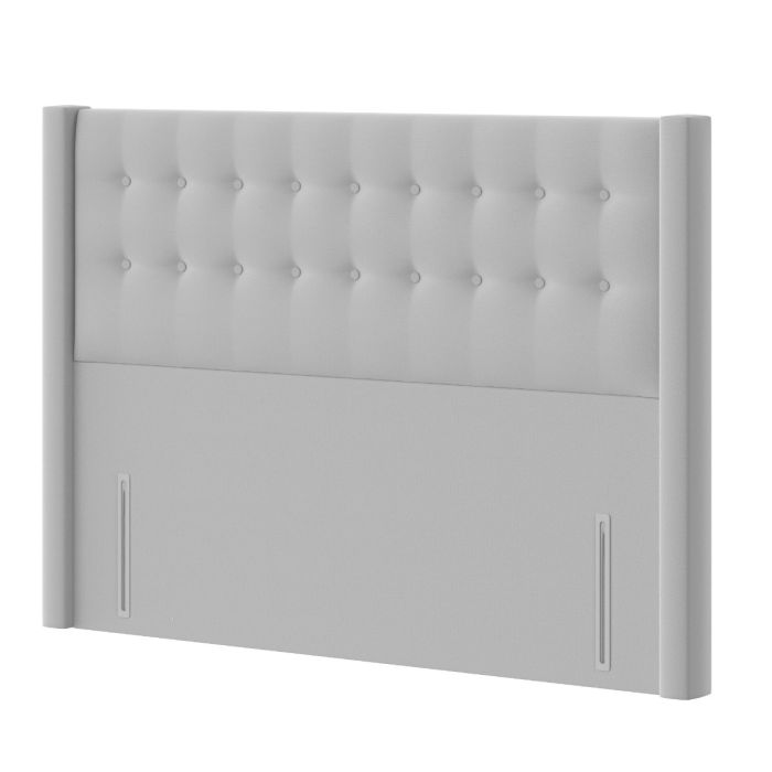 Chester Wing Panel Headboard – Handmade in the UK