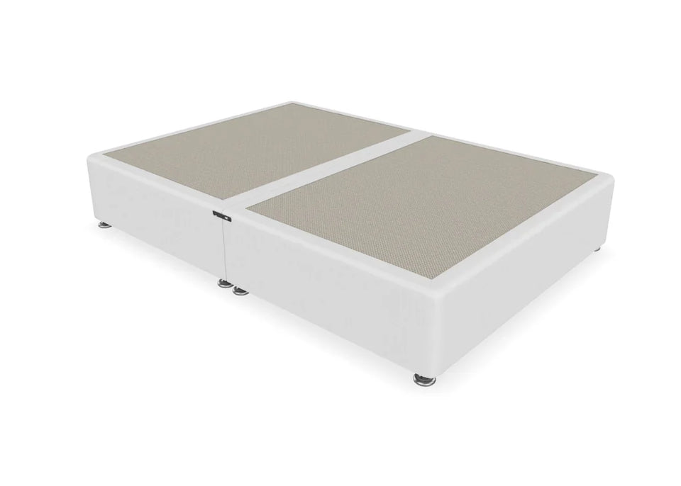 Divan Drawer Base – Practical Storage & Solid Support | Handmade in the UK