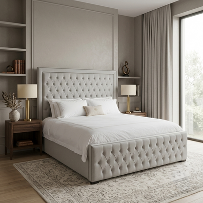 Patti Classic Bed