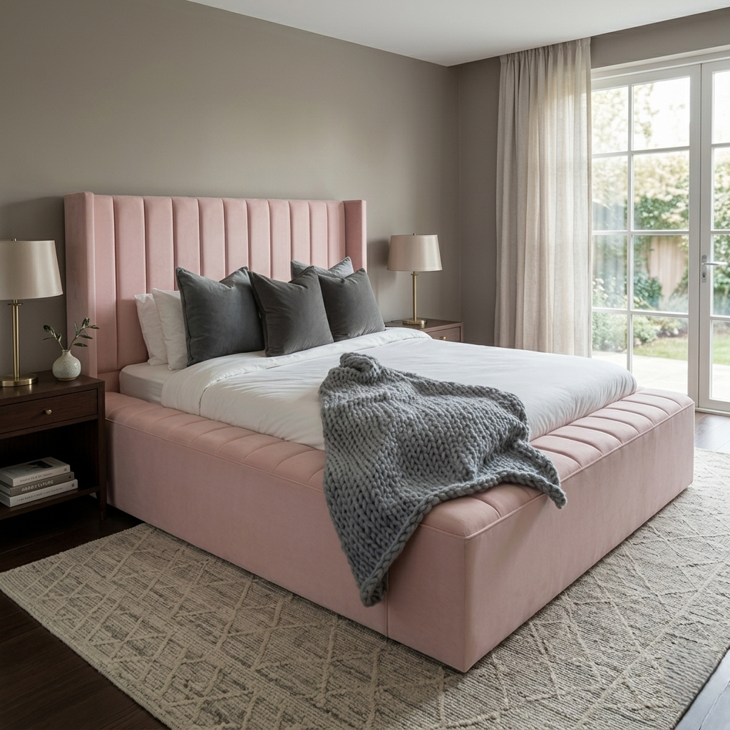 Ambassador Grand Bed