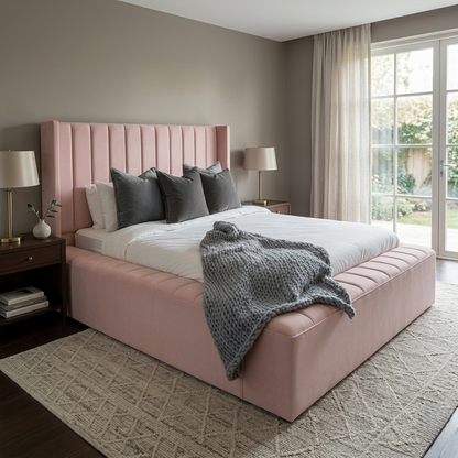 Ambassador Grand Bed