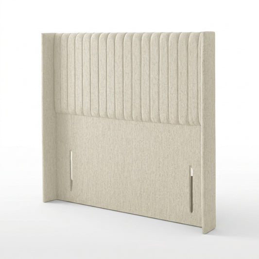 Chester Wingback Headboard - professional studio product photo