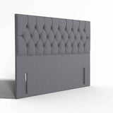 Lines Panel Headboard – Handmade in the UK
