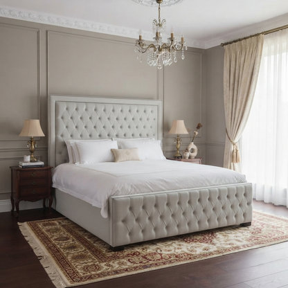 Verona Italian Style Bed