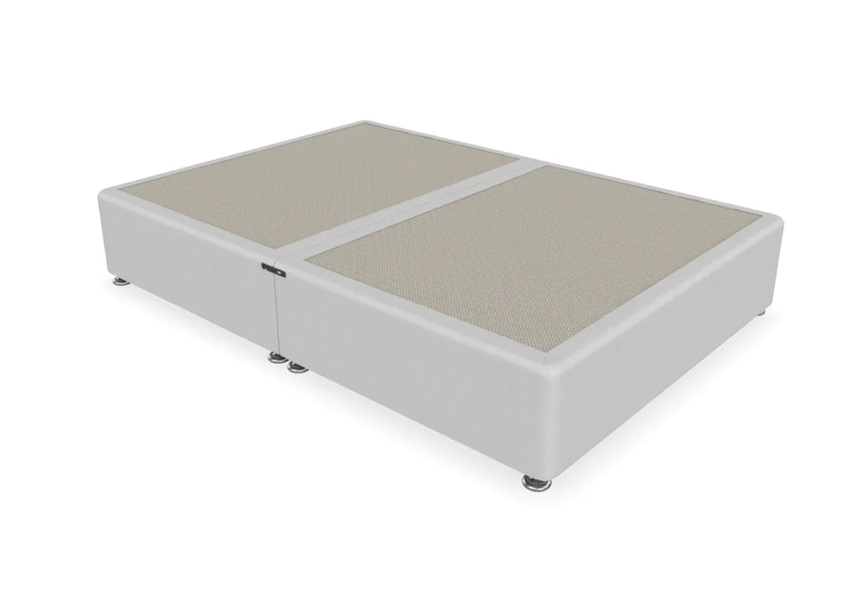 Divan Drawer Base – Practical Storage & Solid Support | Handmade in the UK