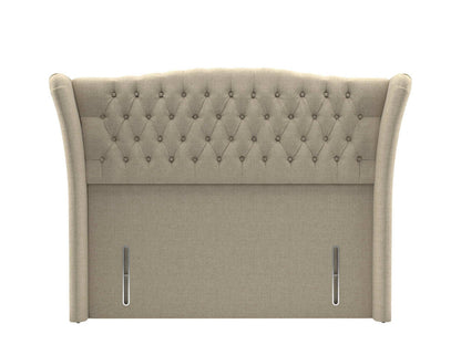 Chester Wingback Headboard