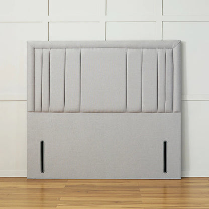 Lines Panel Headboard