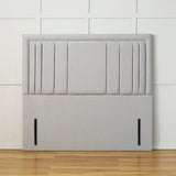 Lines Panel Headboard – Handmade in the UK