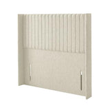 Chester Wing Panel Headboard – Handmade in the UK
