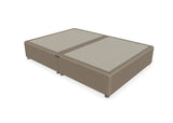 Divan Drawer Base – Practical Storage & Solid Support | Handmade in the UK