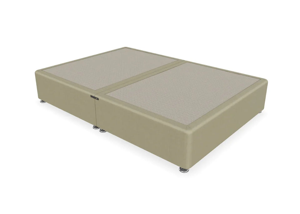 Divan Drawer Base – Practical Storage & Solid Support | Handmade in the UK