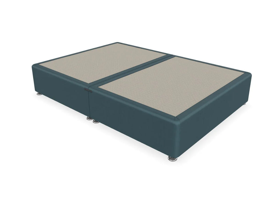 Divan Drawer Base – Practical Storage & Solid Support | Handmade in the UK