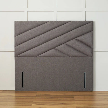 Lines Panel Headboard