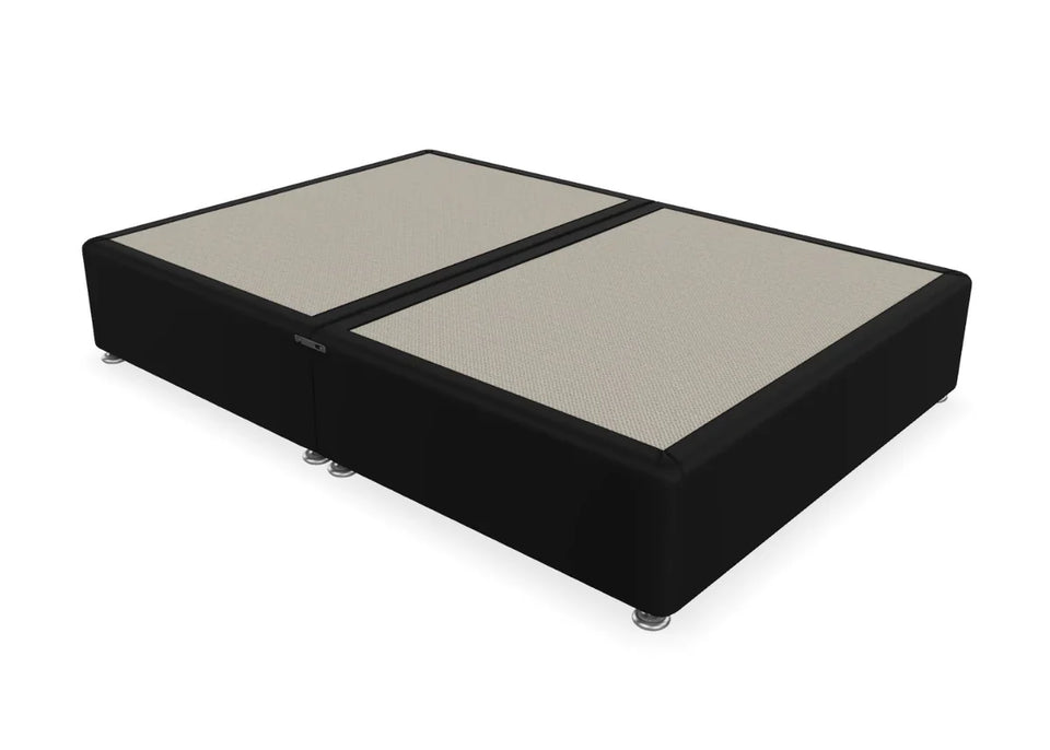 Divan Drawer Base – Practical Storage & Solid Support | Handmade in the UK