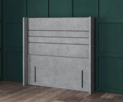 Chester Wingback Headboard