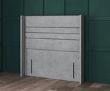 Chester Wing Panel Headboard – Handmade in the UK