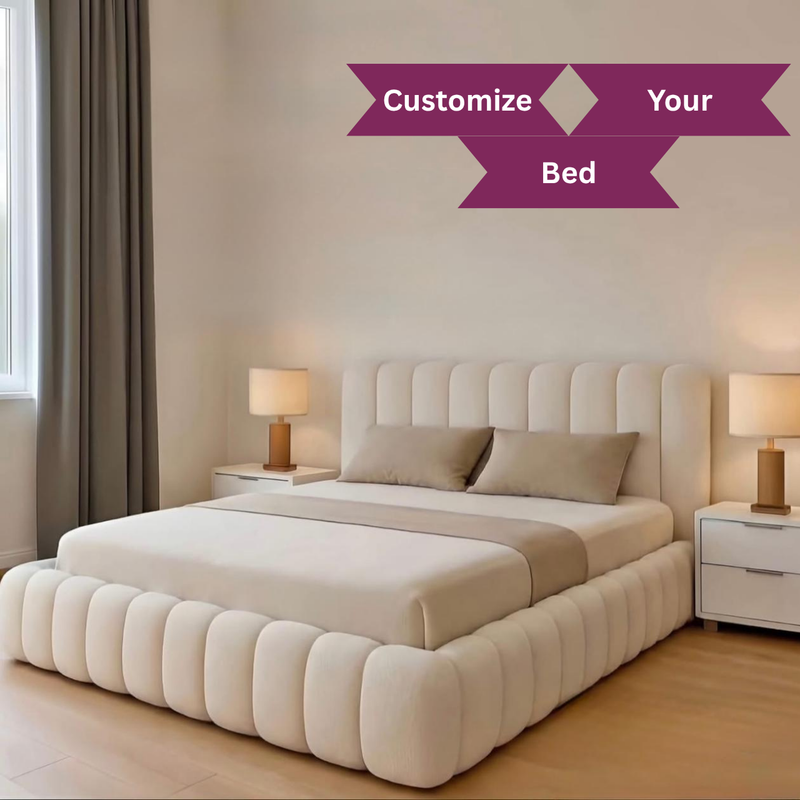 Eagle Bed