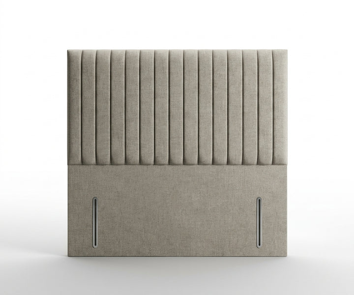 Lines Panel Headboard