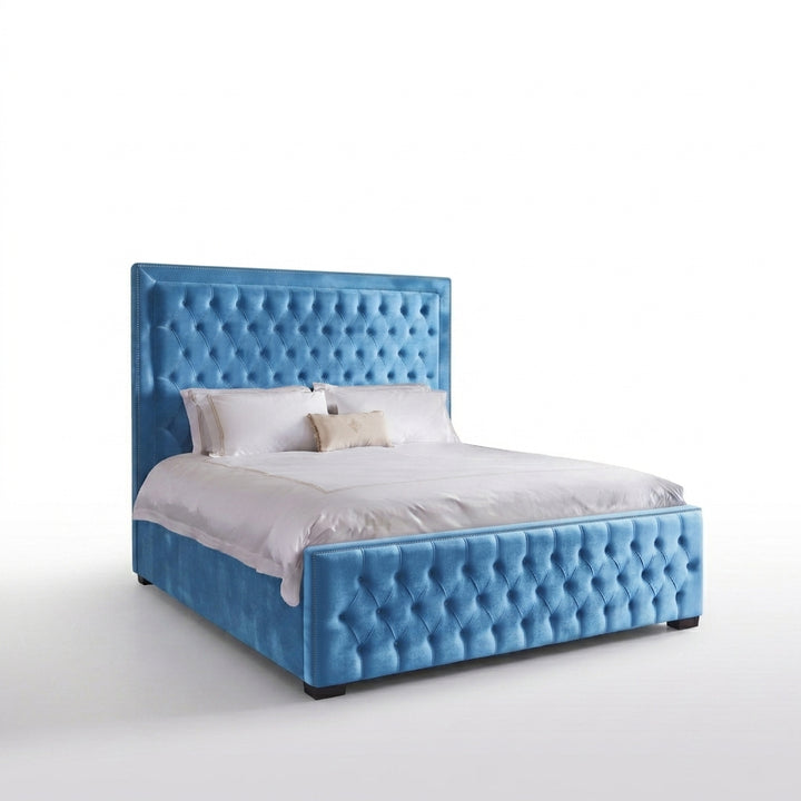Verona Italian Style Bed