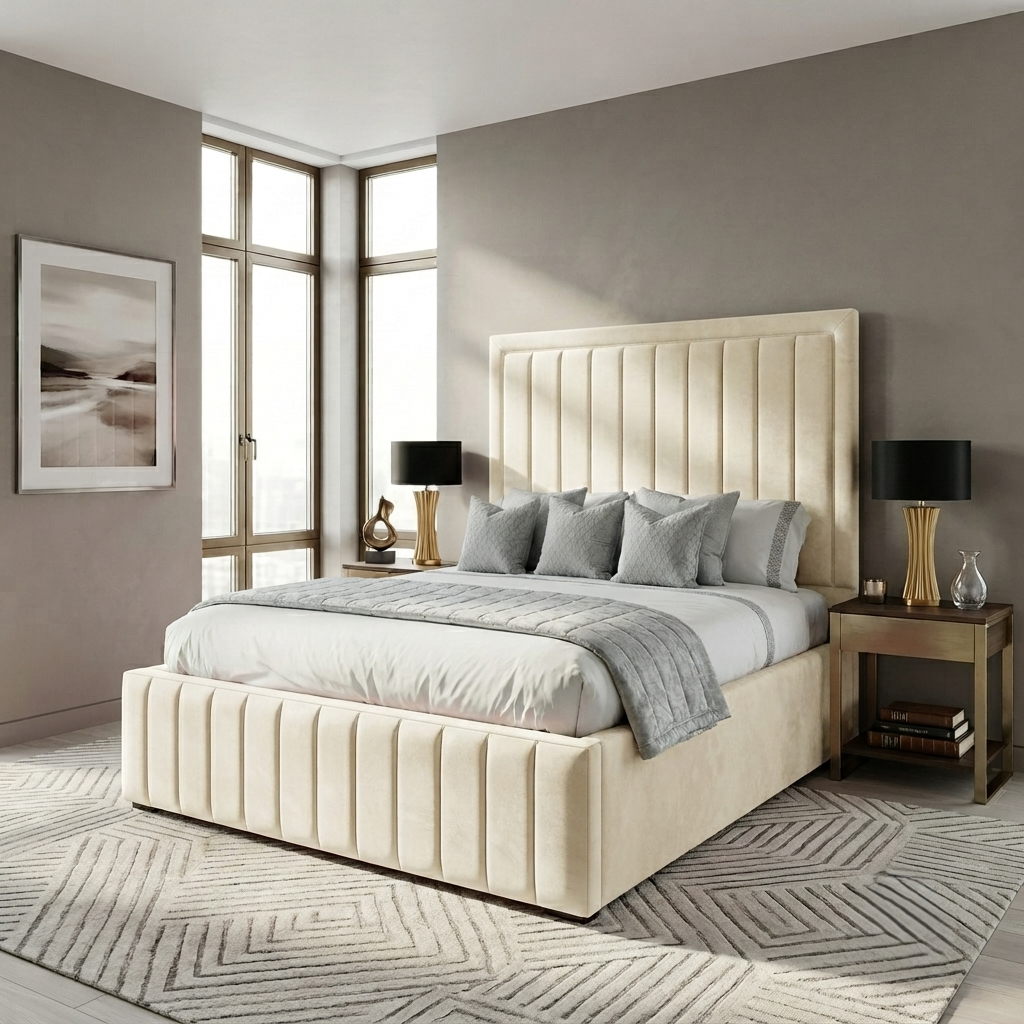 Arizona Luxury Bed