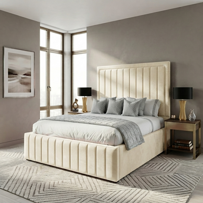 Arizona Luxury Bed