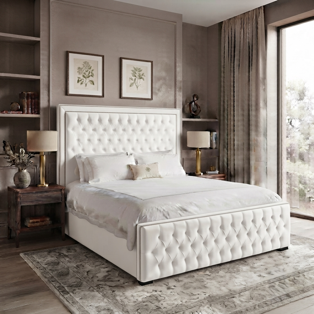 Patti Classic Bed