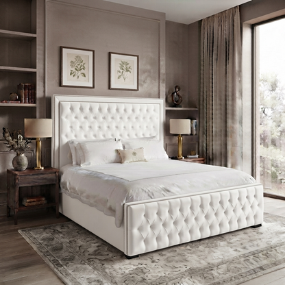 Patti Classic Bed