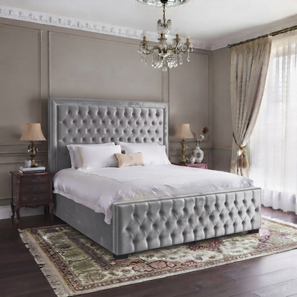 Verona Italian Style Bed