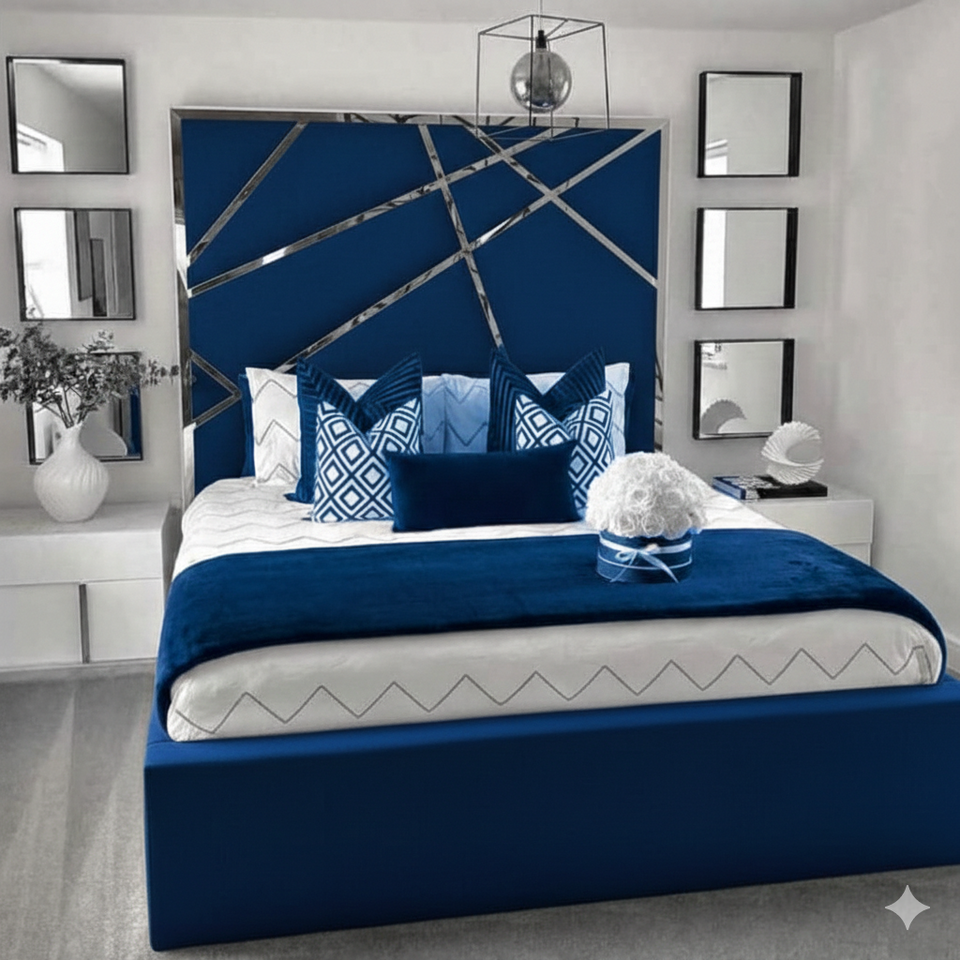 Star * Bed