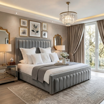 Mayfair Stud Bed