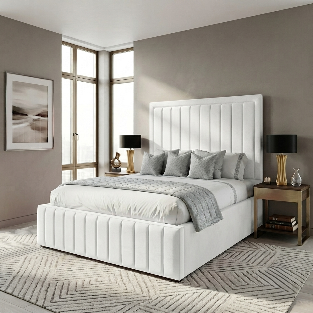 Arizona Luxury Bed
