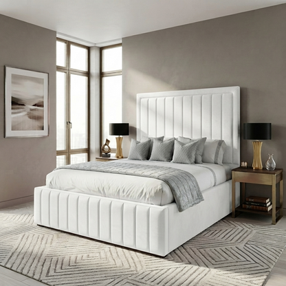 Arizona Luxury Bed