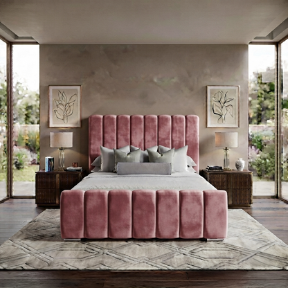 Mayfair Upholstered Bed