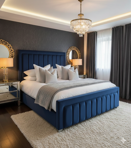 Mayfair Bumper Bed