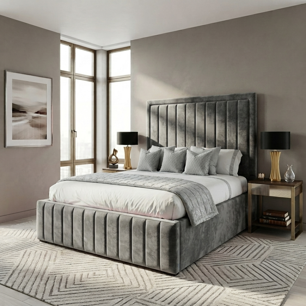 Arizona Luxury Bed