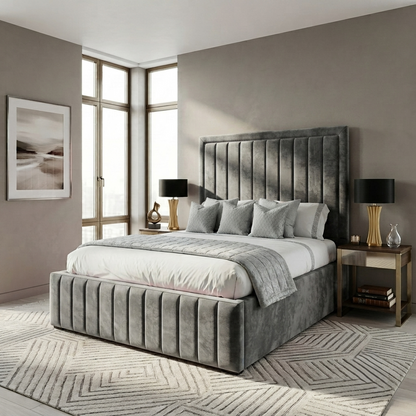 Arizona Luxury Bed