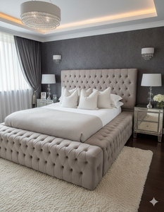 Luxury Princess