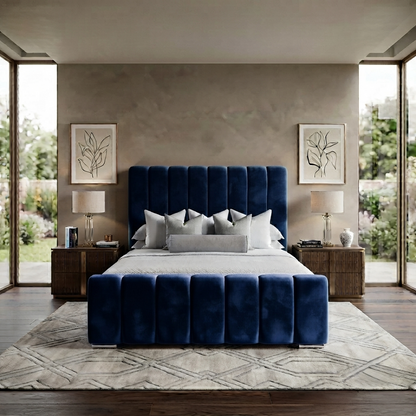 Mayfair Upholstered Bed