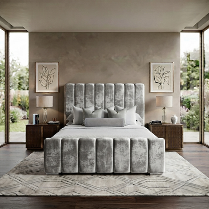 Mayfair Upholstered Bed
